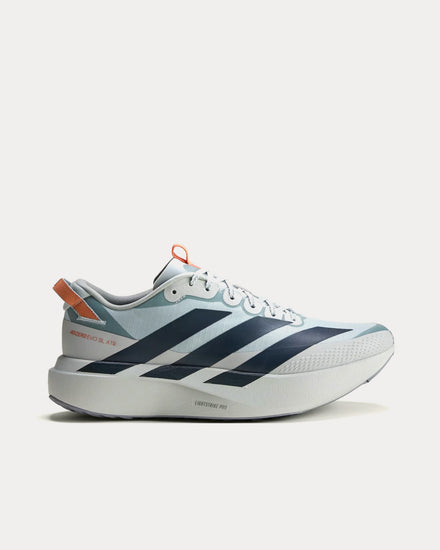 Adidas Adizero EVO SL ATR Wonder Sage / Aurora Ink / Wonder Silver Running Shoes - 1