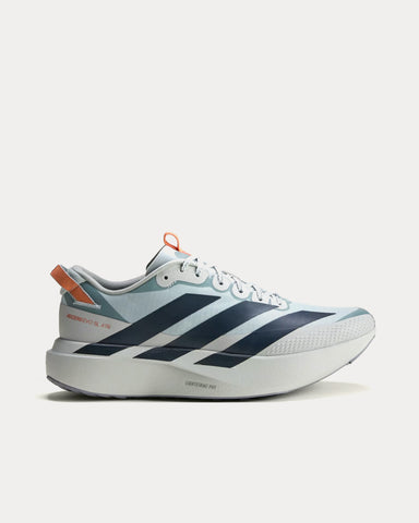Adidas Adizero EVO SL ATR Wonder Sage / Aurora Ink / Wonder Silver Running Shoes