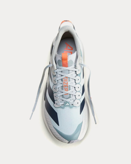 Adidas Adizero EVO SL ATR Wonder Sage / Aurora Ink / Wonder Silver Running Shoes - 2