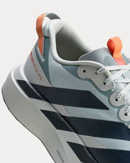 Adidas Adizero EVO SL ATR Wonder Sage / Aurora Ink / Wonder Silver Running Shoes - 3