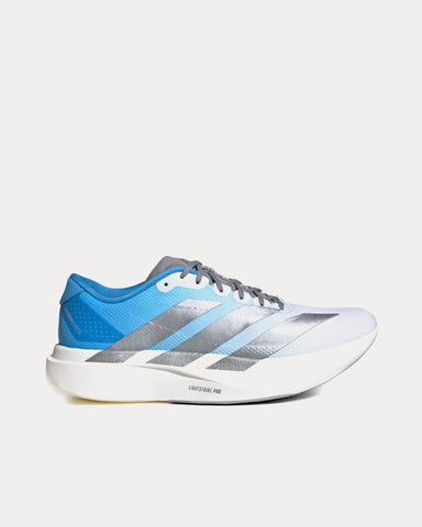 Adidas Adizero EVO SL Cloud White / Cloud White / Cloud White Running Shoes