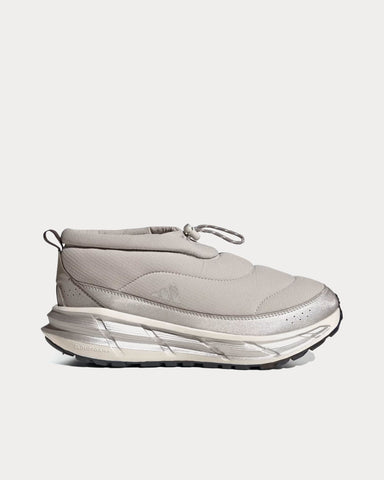 Adidas Astrastar Grey Two / Matte Silver / Charcoal Solid Grey Boots