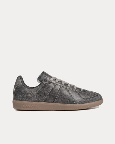 Adidas BW Army Black / Black / Light Brown Low Top Sneakers