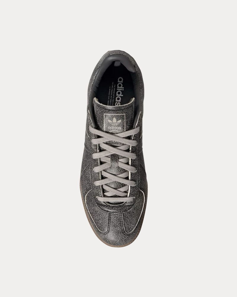 Adidas BW Army Black / Black / Light Brown Low Top Sneakers - 2