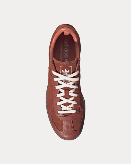 Adidas BW Army Burnt Sienna / Burnt Sienna / Charcoal Low Top Sneakers - 2