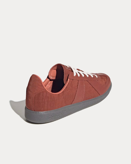 Adidas BW Army Burnt Sienna / Burnt Sienna / Charcoal Low Top Sneakers - 4