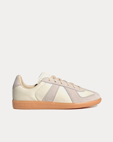 Adidas BW Army Chalk White / Clear Granite / Gum Low Top Sneakers