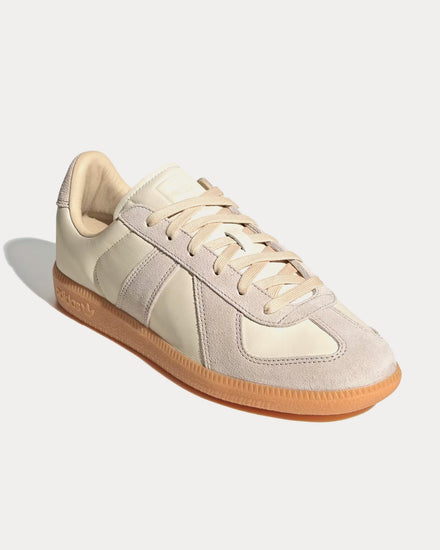 Adidas BW Army Chalk White / Clear Granite / Gum Low Top Sneakers - 3
