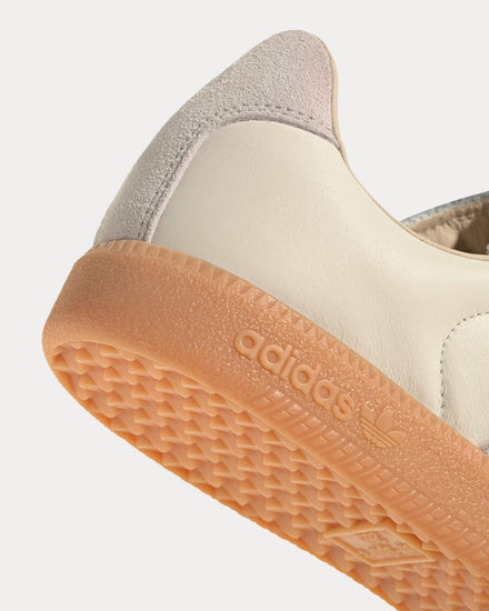 Adidas BW Army Chalk White / Clear Granite / Gum Low Top Sneakers - 6