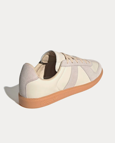 Adidas BW Army Chalk White / Clear Granite / Gum Low Top Sneakers - 5