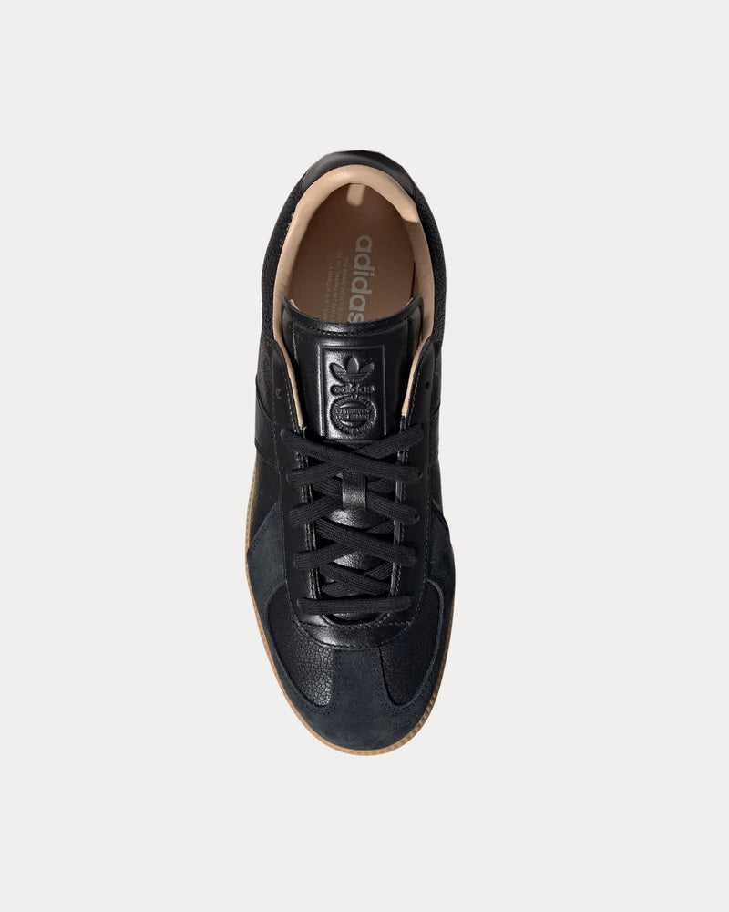 Adidas BW Army Core Black / Core Black / Gum Low Top Sneakers - 2