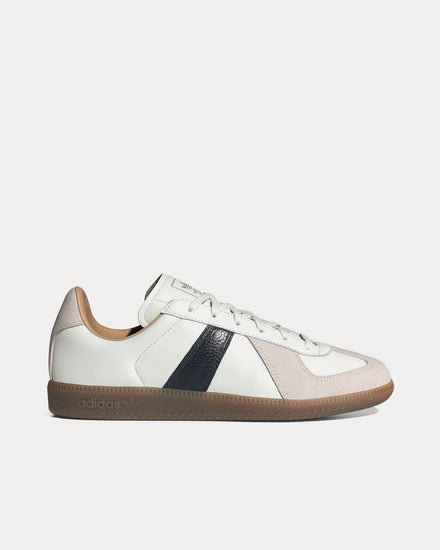 Adidas BW Army Core White / Night Indigo / Gum Low Top Sneakers - 1