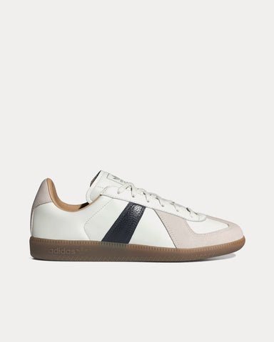 Adidas BW Army Core White / Night Indigo / Gum Low Top Sneakers