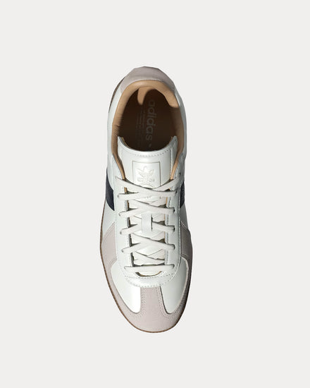 Adidas BW Army Core White / Night Indigo / Gum Low Top Sneakers - 2
