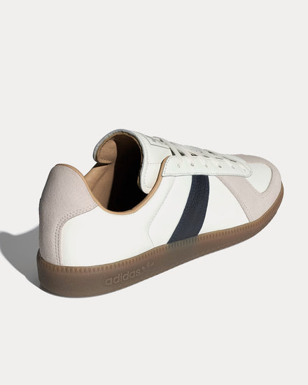 Adidas BW Army Core White / Night Indigo / Gum Low Top Sneakers - 4