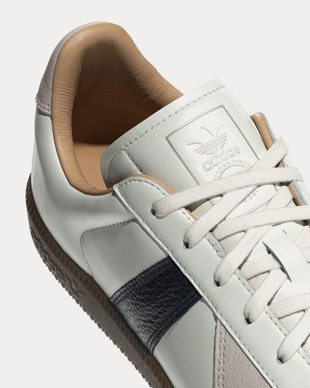 Adidas BW Army Core White / Night Indigo / Gum Low Top Sneakers - 5