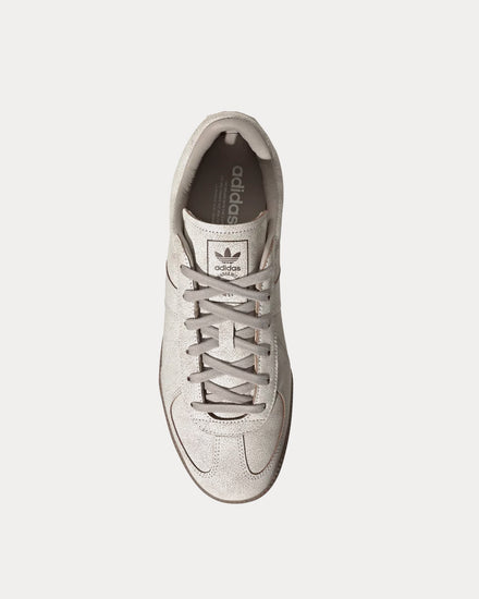 Adidas BW Army Earth Strata / Chalky Brown / Light Brown Low Top Sneakers - 2