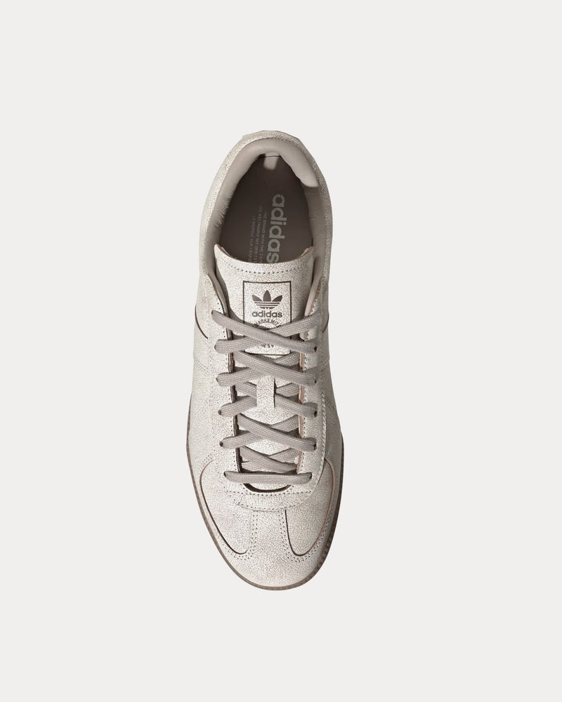 Adidas BW Army Earth Strata / Chalky Brown / Light Brown Low Top Sneakers - 2