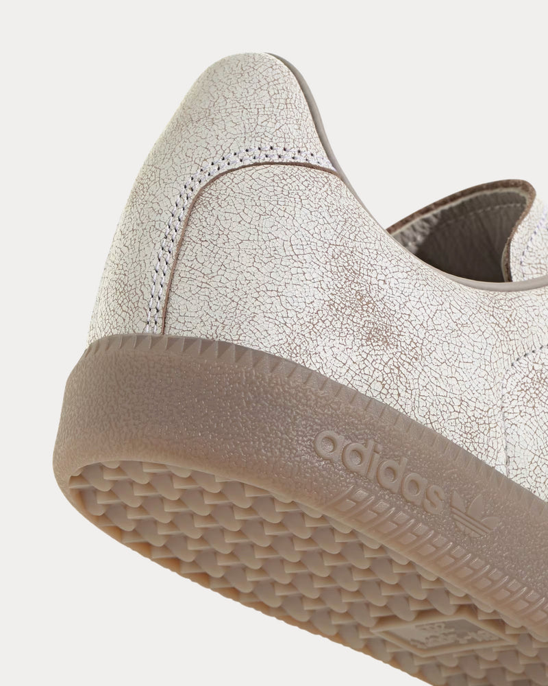 Adidas BW Army Earth Strata / Chalky Brown / Light Brown Low Top Sneakers - 3