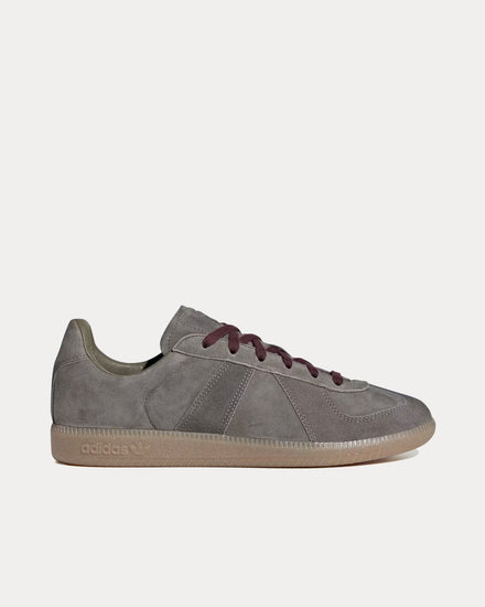 Adidas BW Army Cinder / Cinder / Gum Low Top Sneakers - 1