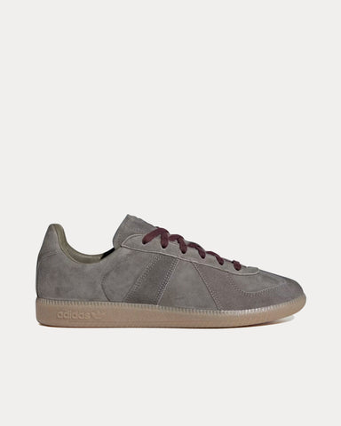 Adidas BW Army Cinder / Cinder / Gum Low Top Sneakers