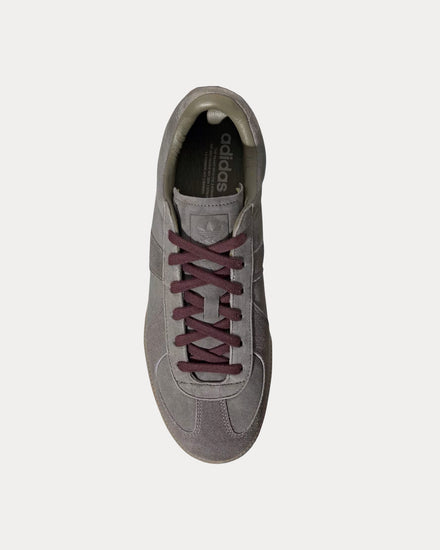 Adidas BW Army Cinder / Cinder / Gum Low Top Sneakers - 2