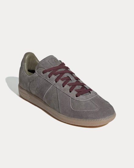 Adidas BW Army Cinder / Cinder / Gum Low Top Sneakers - 3