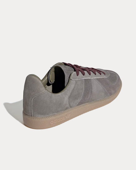 Adidas BW Army Cinder / Cinder / Gum Low Top Sneakers - 4