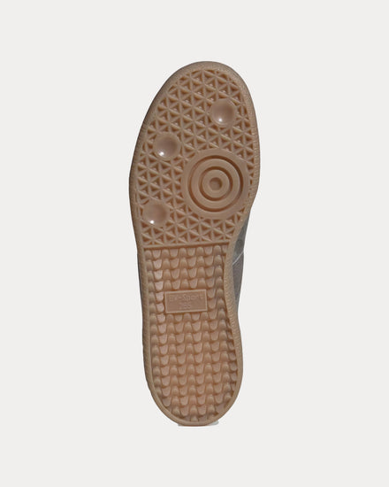 Adidas BW Army Cinder / Cinder / Gum Low Top Sneakers - 5