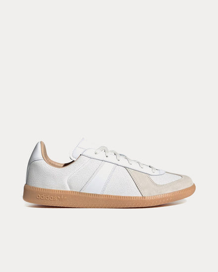 Adidas BW Army Cloud White / Cloud White / Gum Low Top Sneakers - 1