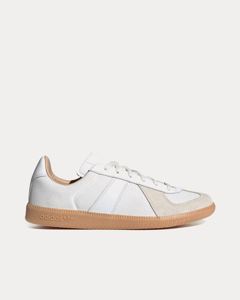 Adidas BW Army Cloud White / Cloud White / Gum Low Top Sneakers - 1