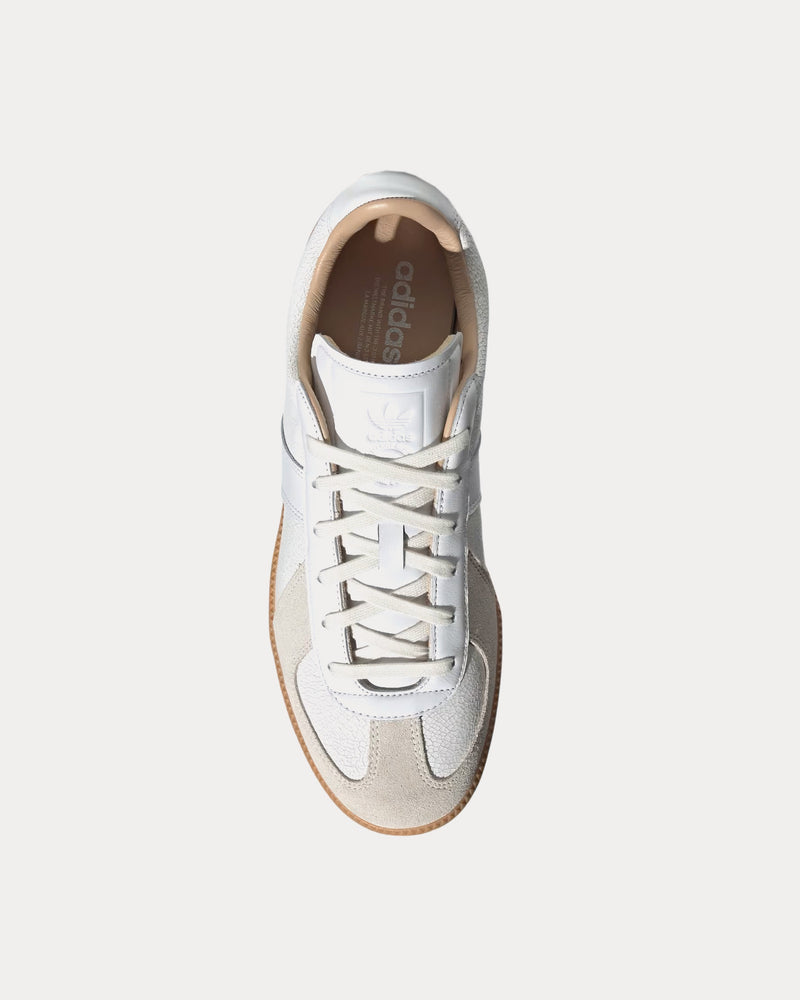 Adidas BW Army Cloud White / Cloud White / Gum Low Top Sneakers - 2