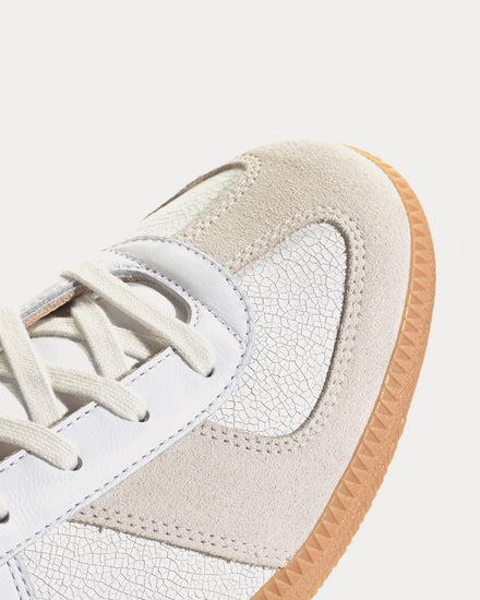 Adidas BW Army Cloud White / Cloud White / Gum Low Top Sneakers - 3