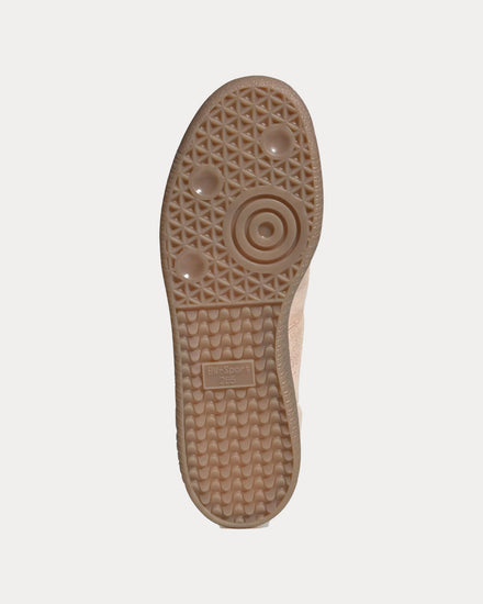 Adidas BW Army Halo Blush / Halo Blush / Gum Low Top Sneakers - 5