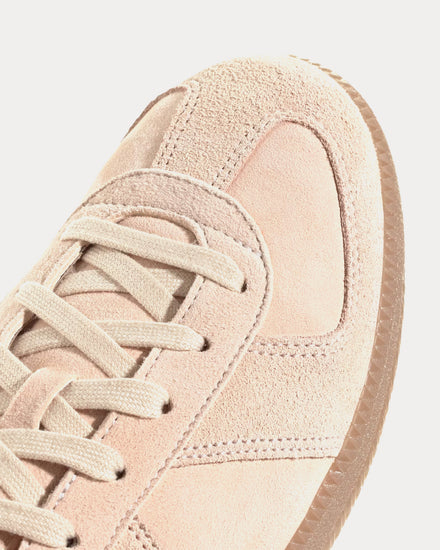 Adidas BW Army Halo Blush / Halo Blush / Gum Low Top Sneakers - 6