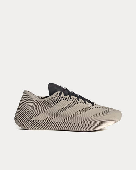 Adidas Climacool Laced Blanch Cargo / Blanch Cargo / Core Black Low Top Sneakers - 1