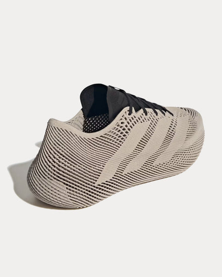 Adidas Climacool Laced Blanch Cargo / Blanch Cargo / Core Black Low Top Sneakers - 4