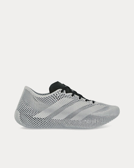 Adidas Climacool Laced Glory Grey / Glory Grey / Core Black Low Top Sneakers - 1