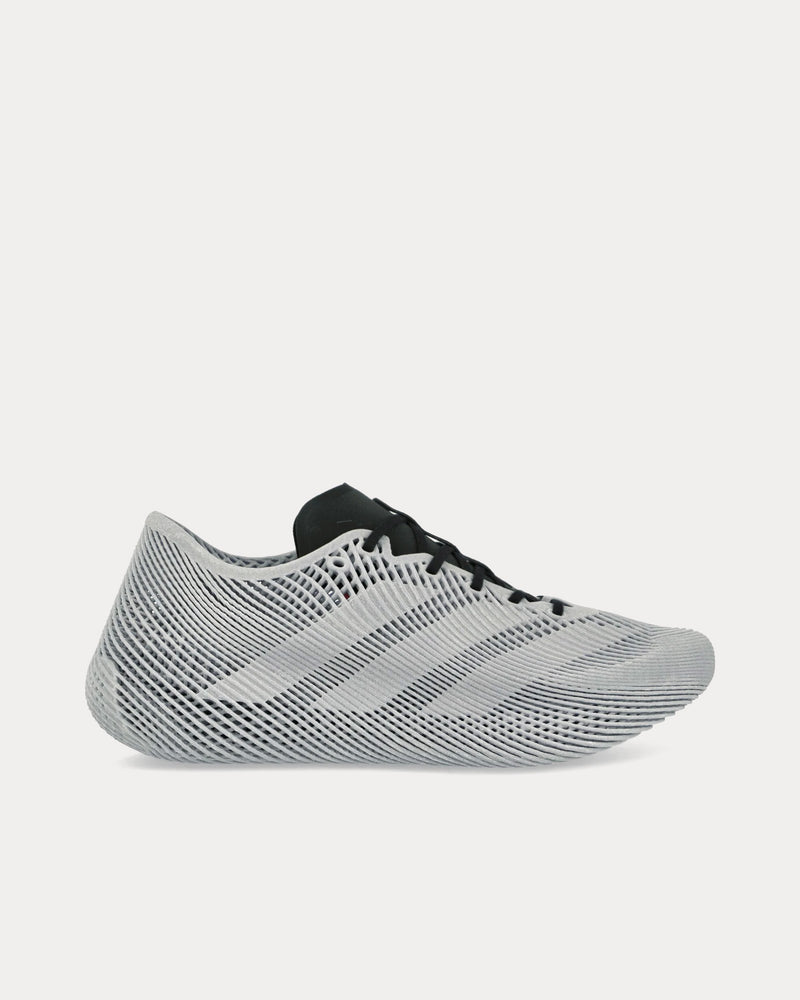 Adidas Climacool Laced Glory Grey / Glory Grey / Core Black Low Top Sneakers - 1