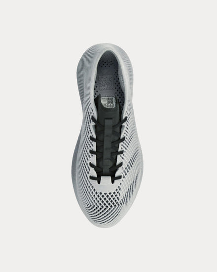 Adidas Climacool Laced Glory Grey / Glory Grey / Core Black Low Top Sneakers - 2