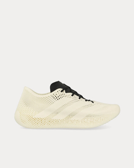 Adidas Climacool Laced Off White / Off White / Core Black Low Top Sneakers - 1