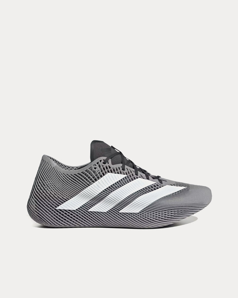 Adidas Unisex Climacool Laced Grey Four / Chalk White / Carbon Low Top  Sneakers