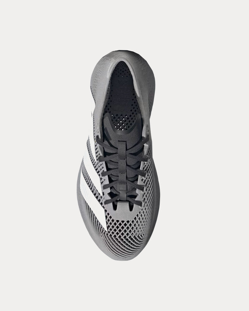 【新品未使用品】 CLIMACOOL LACED グレー Adidas Unisex Climacool Laced Grey Four / Chalk White / Carbon Low