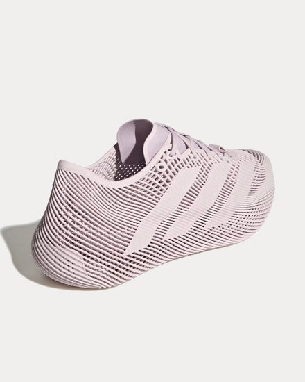 Adidas Climacool Laced Wonder Taupe / Wonder Taupe / Wonder Taupe Low Top Sneakers - 4