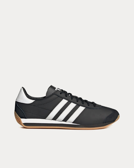 【Adidas】◆男女共用◆COUNTRY OG Core Black◆大人気◆ adidas COUNTRY OG CORE BLACK/CORE BLACK/ACID BUZZ – mita