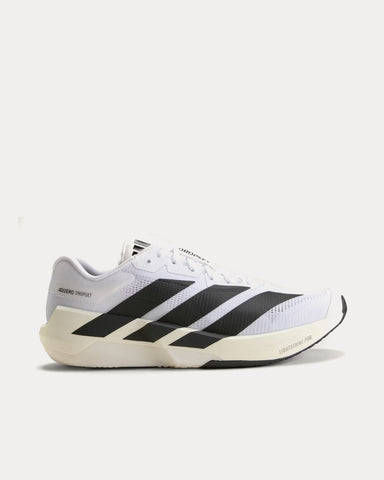 Adidas Adizero Dropset Pro Cloud White / Core Black / Cloud White Training Shoes