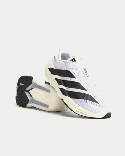 Adidas Adizero Dropset Pro Cloud White / Core Black / Cloud White Training Shoes - 3