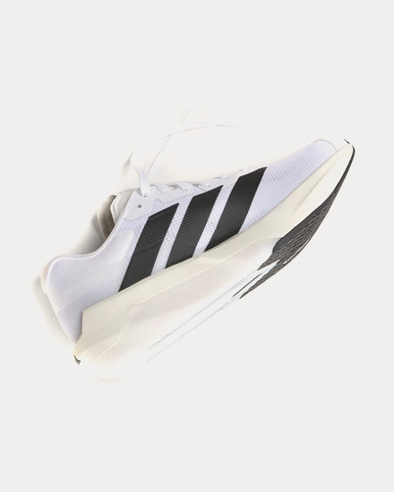 Adidas Adizero Dropset Pro Cloud White / Core Black / Cloud White Training Shoes - 4