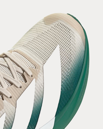 Adidas Adizero Dropset Pro Alumina / Collegiate Green / Cloud White Training Shoes - 6