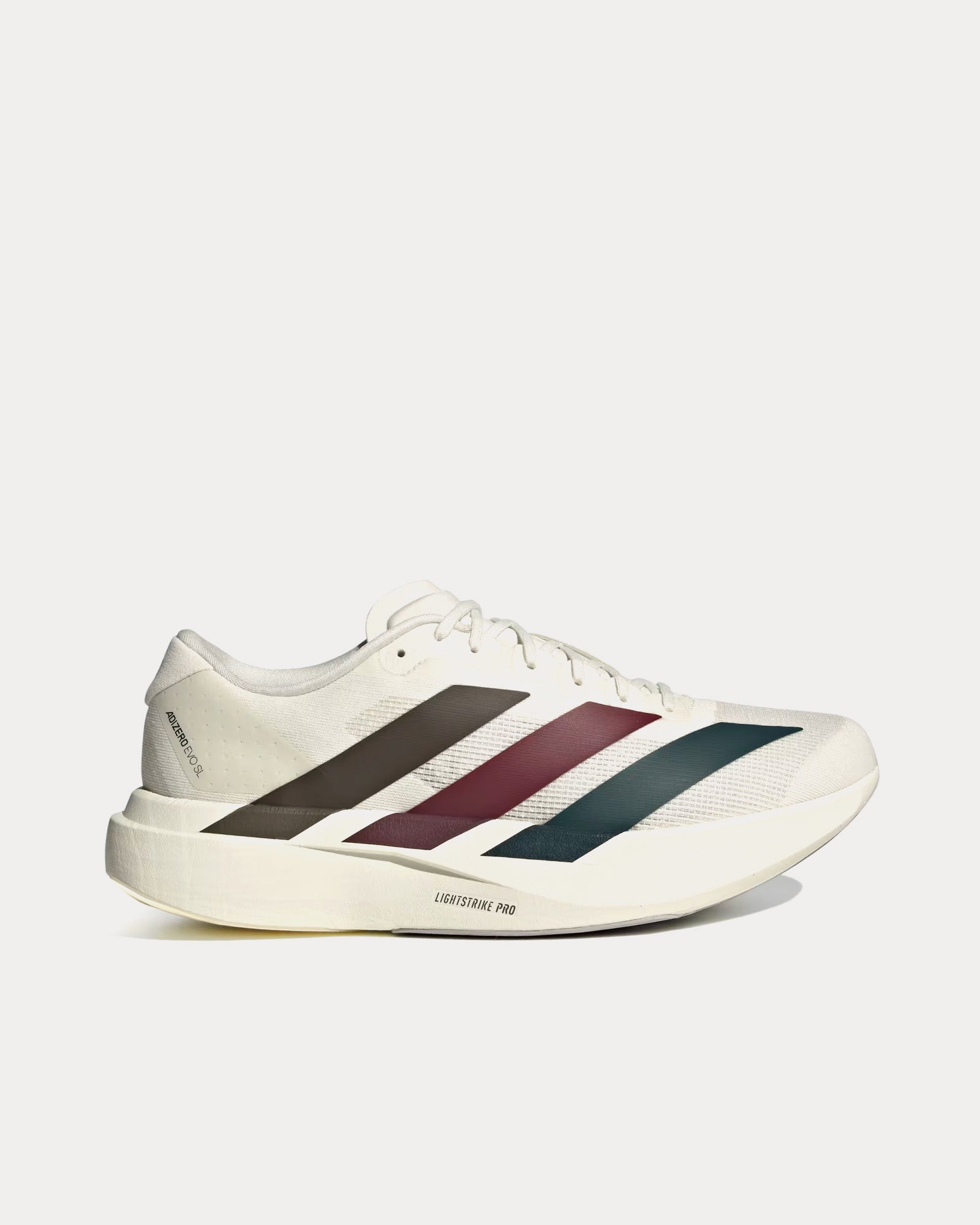 adidas gazelle silver green womens Adidas Men's Adizero EVO SL Grey Two / Shadow Olive / Maroon Running Shoes